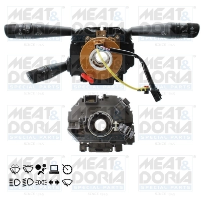 Steering Column Switch